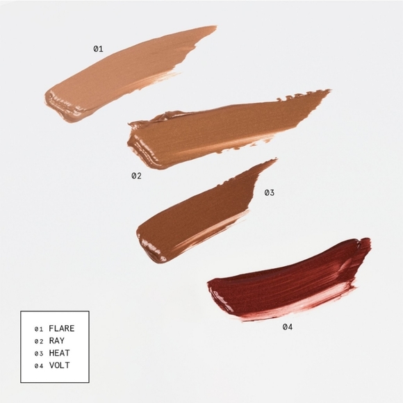 Glossier Solar Luminous Bronzer - Picture 2 of 6